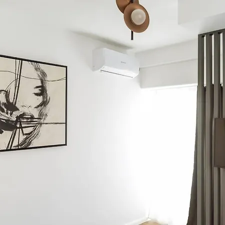 Panoramic - 4br - Piata Unirii * Βουκουρέστι
