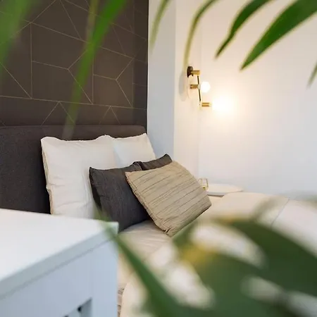 Panoramic - 4br - Piata Unirii Апартаменты *