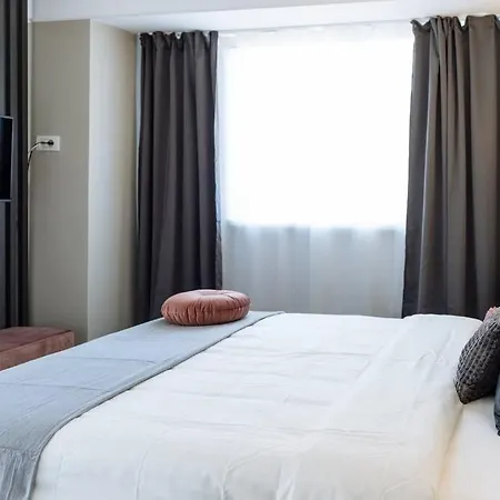 Апартаменты Panoramic - 4br - Piata Unirii