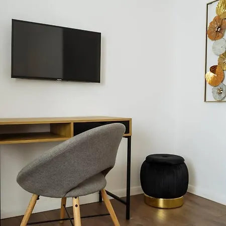 Διαμέρισμα Panoramic - 4br - Piata Unirii