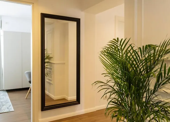 Panoramic - 4br - Piata Unirii *