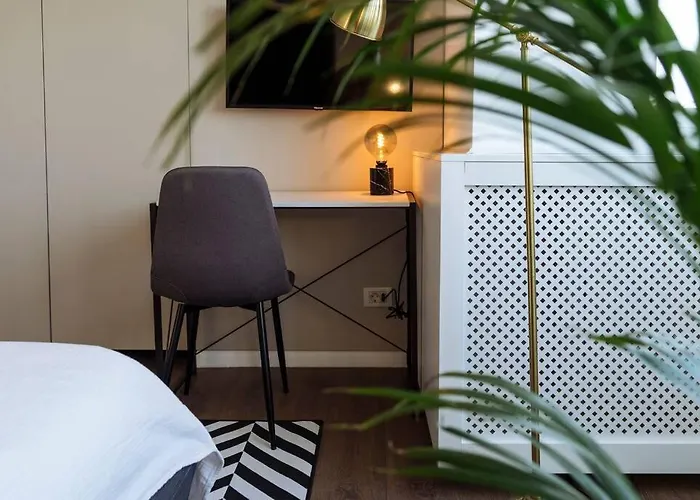 Panoramic - 4br - Piata Unirii * Bukarest