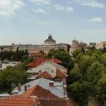 Panoramic - 4br - Piata Unirii * Bucharest