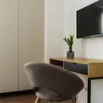 Panoramic - 4br - Piata Unirii Apartment
