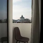 Panoramic - 4br - Piata Unirii Bucharest