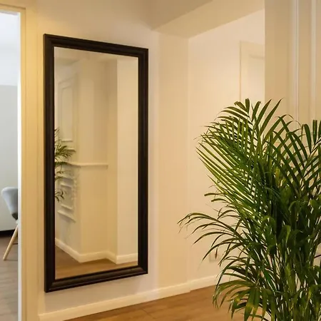 Panoramic - 4br - Piata Unirii *