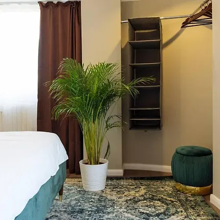 Panoramic - 4br - Piata Unirii