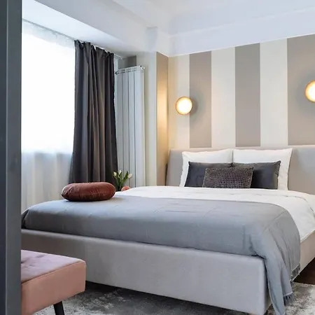 Panoramic - 4br - Piata Unirii