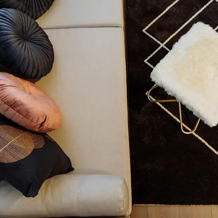 Panoramic - 4br - Piata Unirii * Bucarest