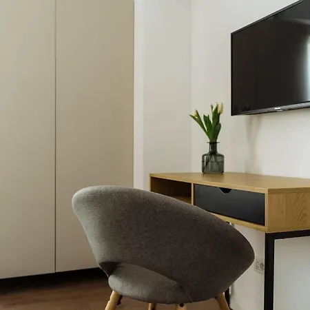 Panoramic - 4br - Piata Unirii Apartamento