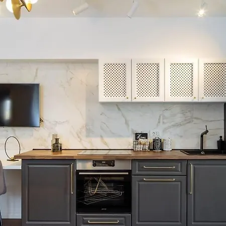 Appartement Panoramic - 4br - Piata Unirii *