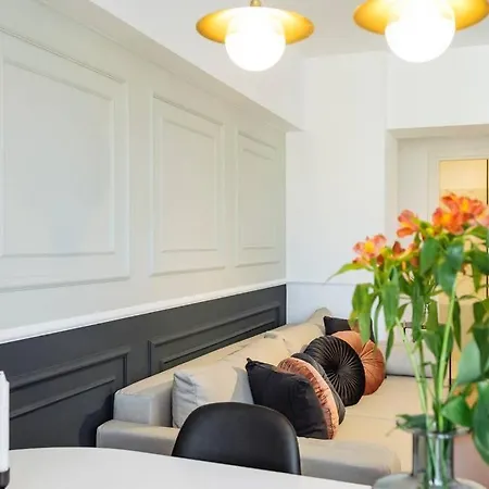 Panoramic - 4br - Piata Unirii *