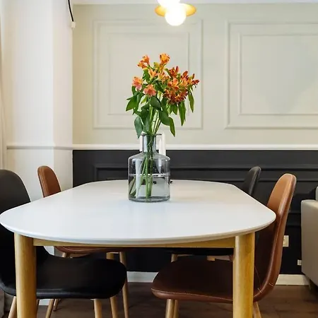 Panoramic - 4br - Piata Unirii