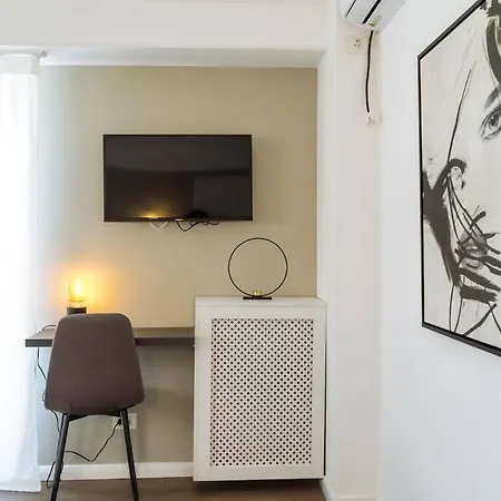 Panoramic - 4br - Piata Unirii * Bucarest