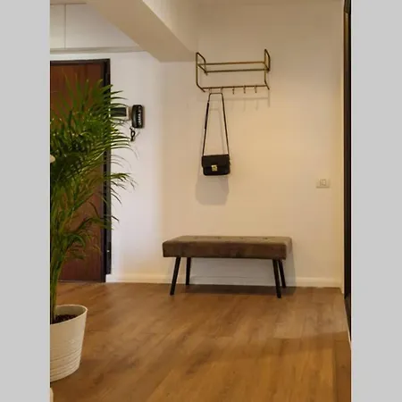 Panoramic - 4br - Piata Unirii Bucharest