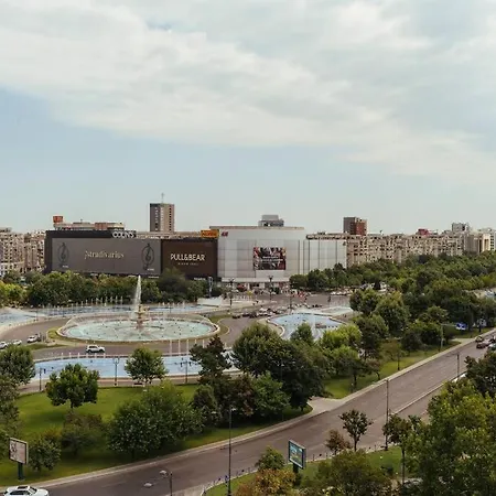 Panoramic - 4br - Piata Unirii *