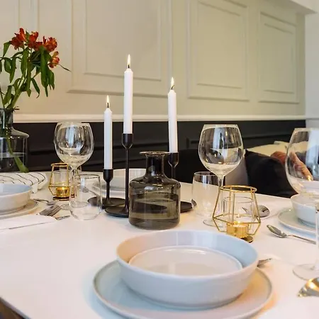 Panoramic - 4br - Piata Unirii Appartement