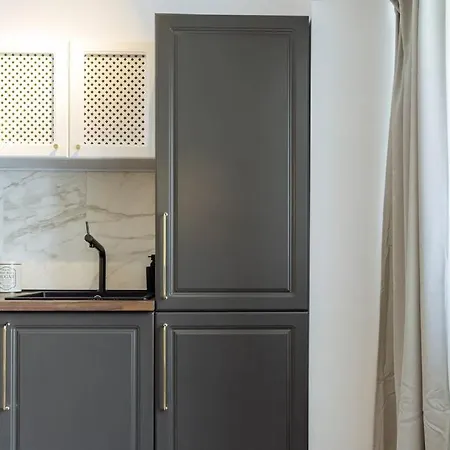 Panoramic - 4br - Piata Unirii Bucarest