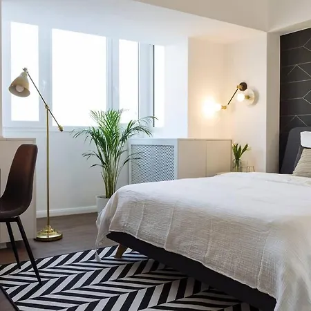 Panoramic - 4br - Piata Unirii Apartment *