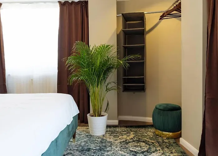 Panoramic - 4br - Piata Unirii