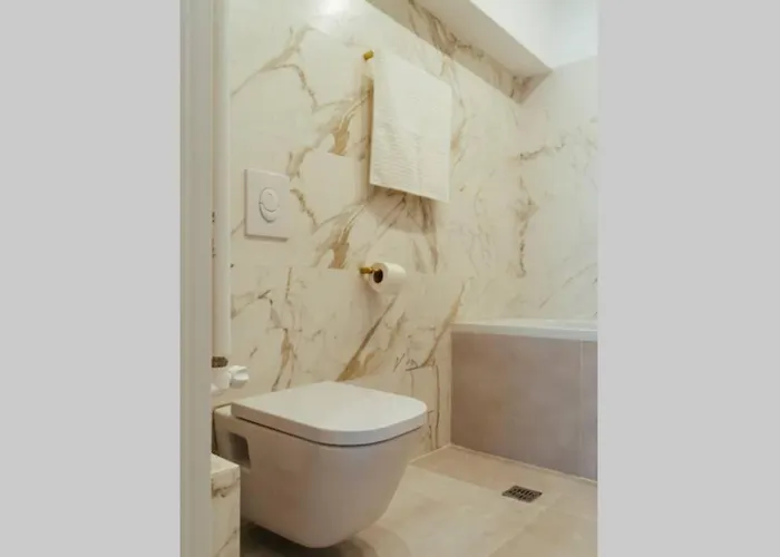 Panoramic - 4br - Piata Unirii Apartament *