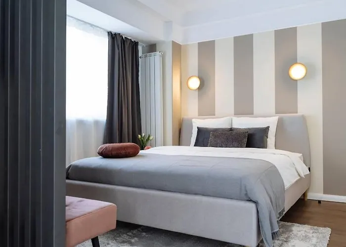 Panoramic - 4br - Piata Unirii