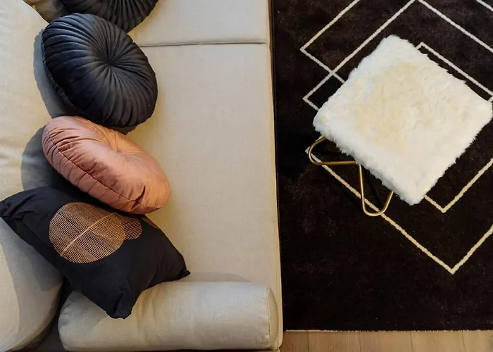 Panoramic - 4br - Piata Unirii * בוקרשט