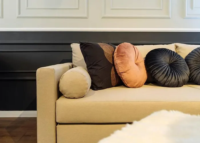 Panoramic - 4br - Piata Unirii * Bucureşti