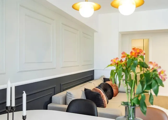 Panoramic - 4br - Piata Unirii *