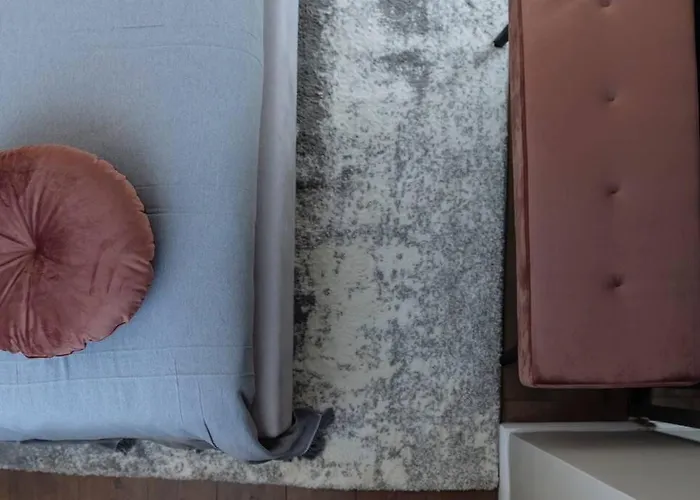 דירה Panoramic - 4br - Piata Unirii