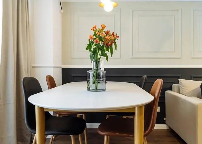 Panoramic - 4br - Piata Unirii