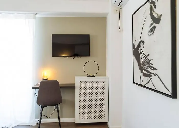 Panoramic - 4br - Piata Unirii * Bucureşti