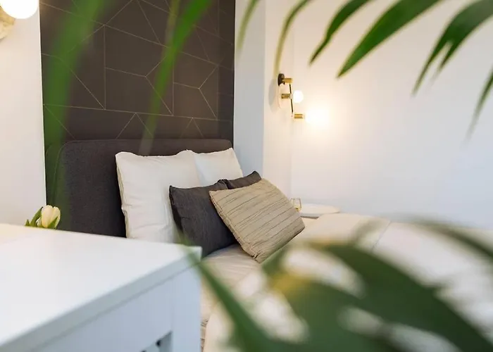 Panoramic - 4br - Piata Unirii Apartament *