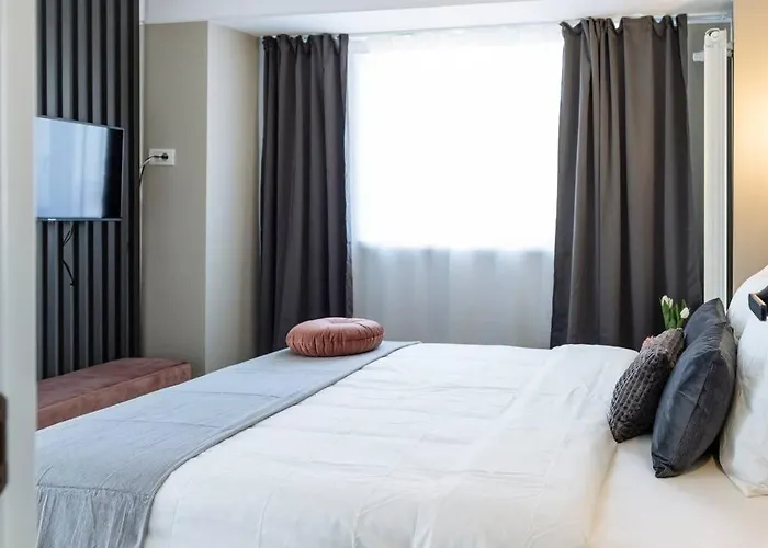 Apartament Panoramic - 4br - Piata Unirii