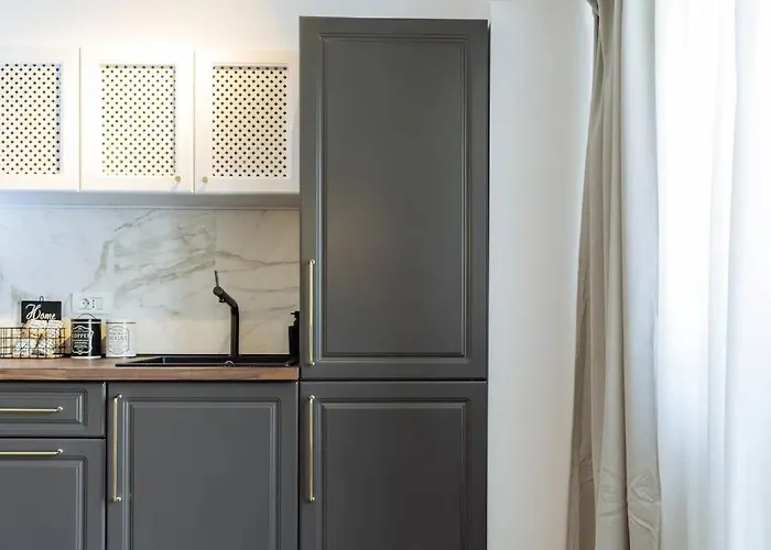 Panoramic - 4br - Piata Unirii Bucureşti