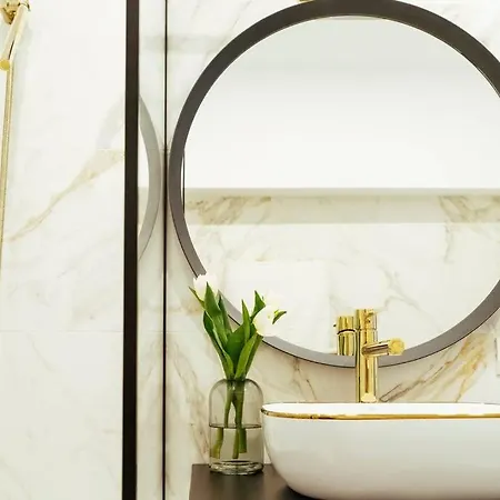 דירה Panoramic - 4br - Piata Unirii *