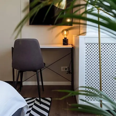 Panoramic - 4br - Piata Unirii * בוקרשט