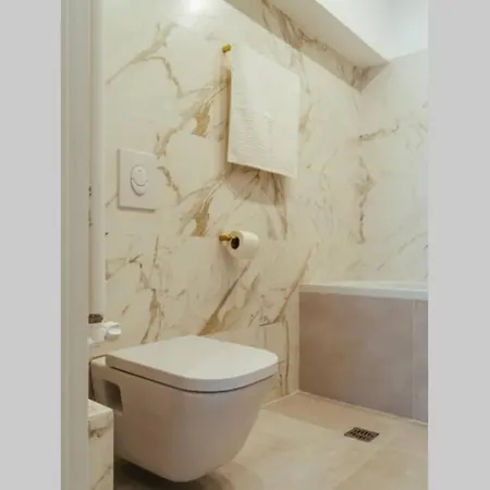 Panoramic - 4br - Piata Unirii דירה *