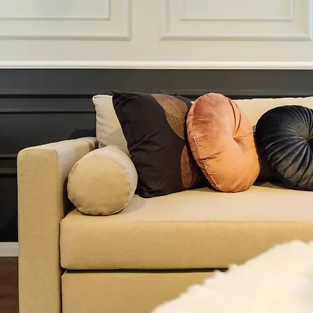 Panoramic - 4br - Piata Unirii * בוקרשט