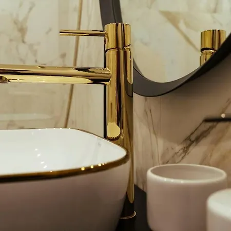 Panoramic - 4br - Piata Unirii * בוקרשט