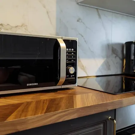 Panoramic - 4br - Piata Unirii * בוקרשט