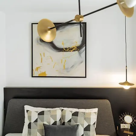 דירה Panoramic - 4br - Piata Unirii *