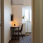 Panoramic - 4br - Piata Unirii ブカレスト