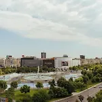 アパート Panoramic - 4br - Piata Unirii