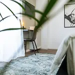 Panoramic - 4br - Piata Unirii アパート ブカレスト
