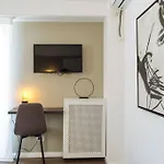 Panoramic - 4br - Piata Unirii * ブカレスト