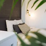 Panoramic - 4br - Piata Unirii アパート *