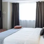 アパート Panoramic - 4br - Piata Unirii