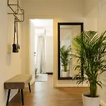 アパート Panoramic - 4br - Piata Unirii *