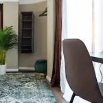 アパート Panoramic - 4br - Piata Unirii *